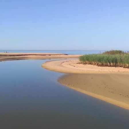Salgados - Vila Das Lagoas, Beach & Golf 阿尔布费拉 外观 照片