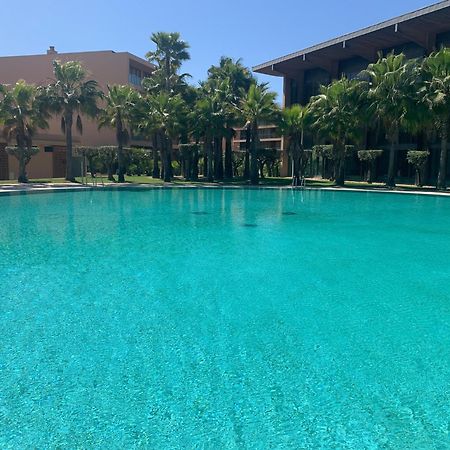 Salgados - Vila Das Lagoas, Beach & Golf 阿尔布费拉 外观 照片