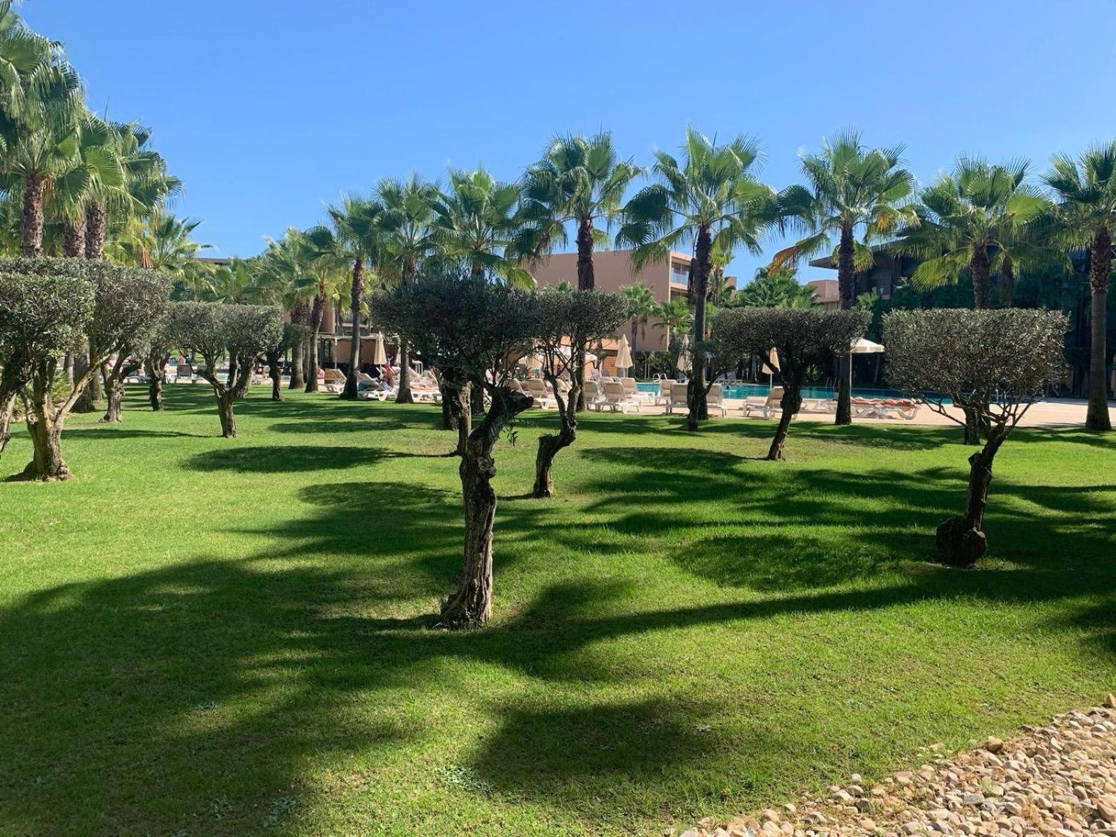 Salgados - Vila Das Lagoas, Beach & Golf 阿尔布费拉 外观 照片