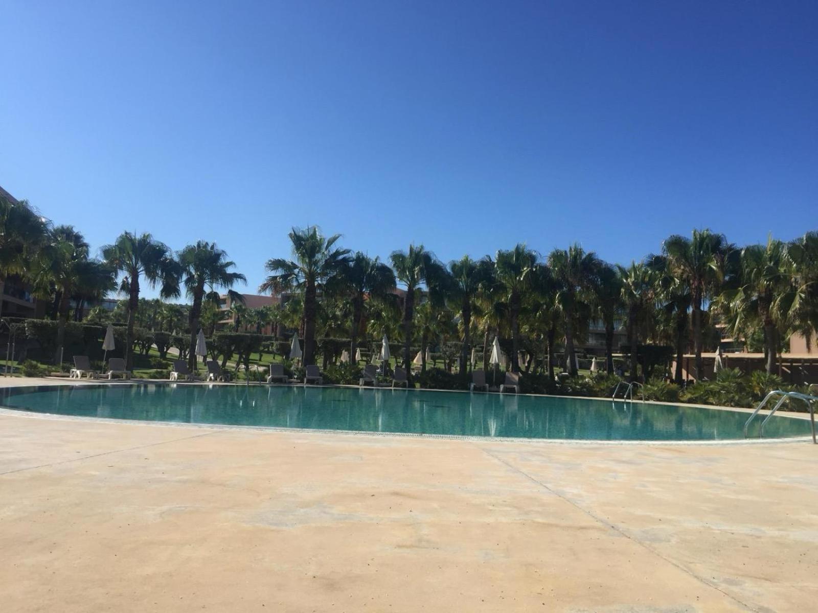 Salgados - Vila Das Lagoas, Beach & Golf 阿尔布费拉 外观 照片