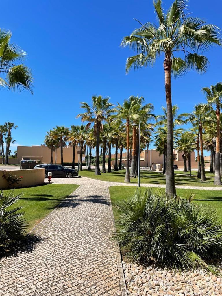 Salgados - Vila Das Lagoas, Beach & Golf 阿尔布费拉 外观 照片