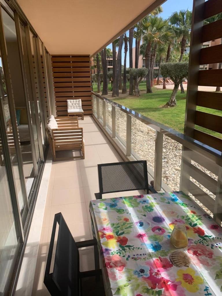 Salgados - Vila Das Lagoas, Beach & Golf 阿尔布费拉 外观 照片