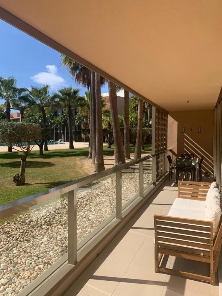Salgados - Vila Das Lagoas, Beach & Golf 阿尔布费拉 外观 照片