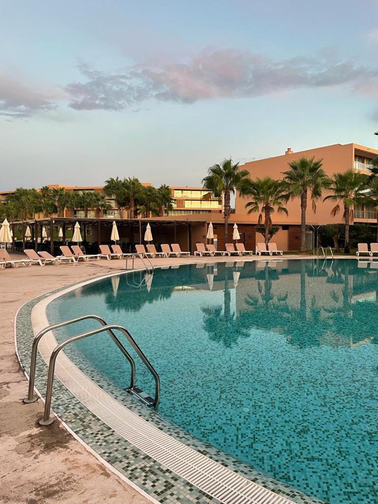 Salgados - Vila Das Lagoas, Beach & Golf 阿尔布费拉 外观 照片